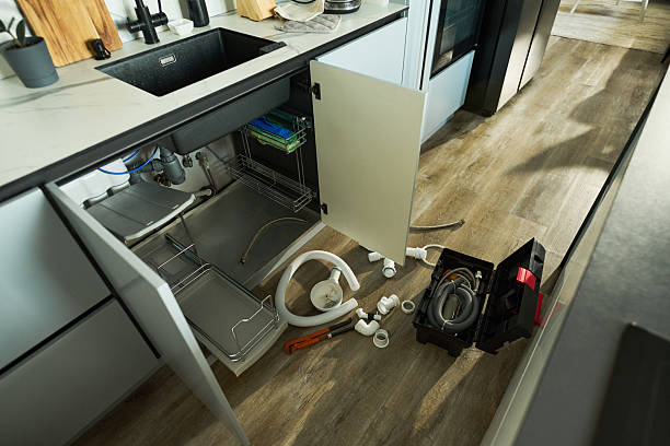 24/7 Emergency Garbage Disposal Repair experts in Floydada, TX